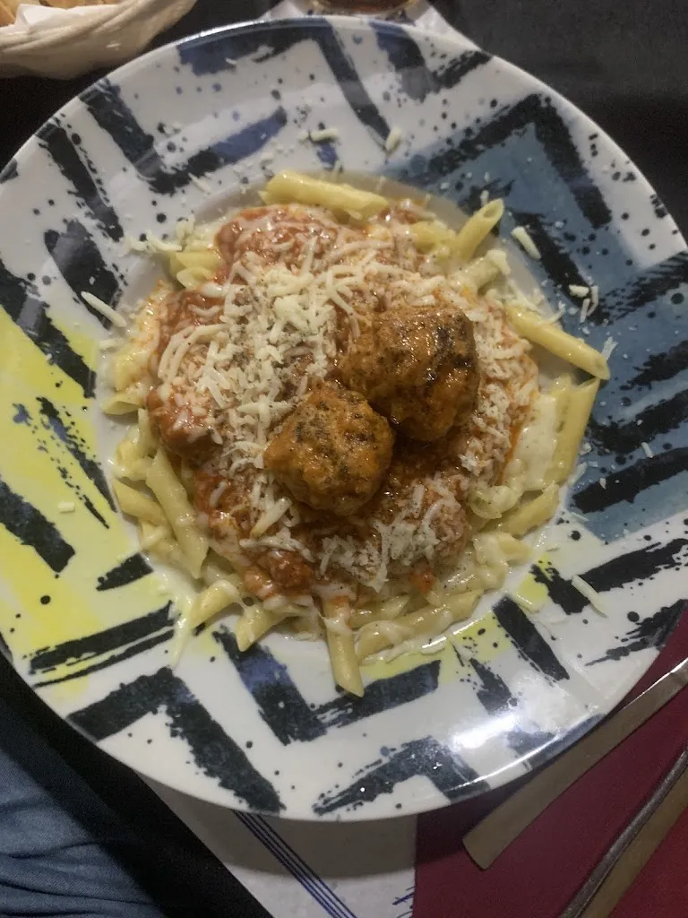 Biel Urbano Aguilera_Bar Restaurant NANI_Balenyà_recensione