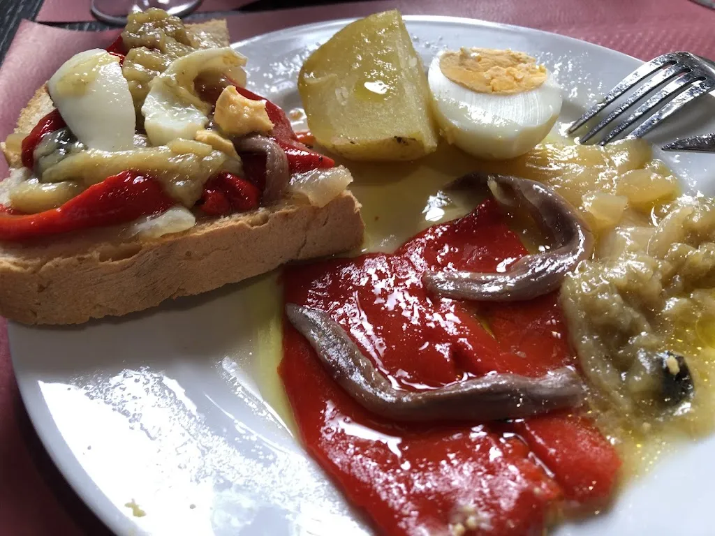 Menü_La Cantina De Balenya_Balenyà_Bild_3