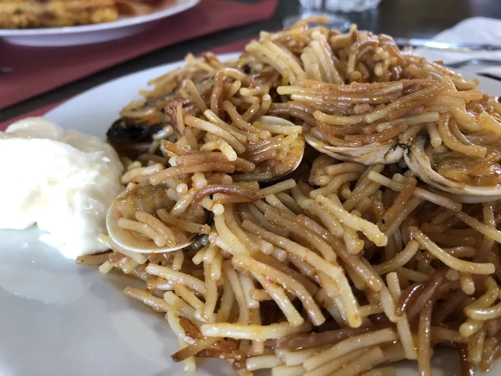 Menü_La Cantina De Balenya_Balenyà_Bild_4