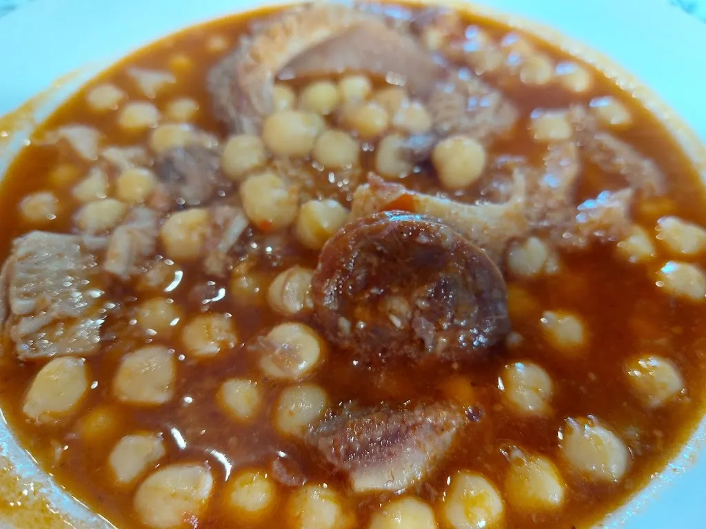 Menü_La Cantina De Balenya_Balenyà_Bild_7