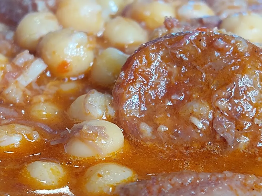 Menü_La Cantina De Balenya_Balenyà_Bild_8