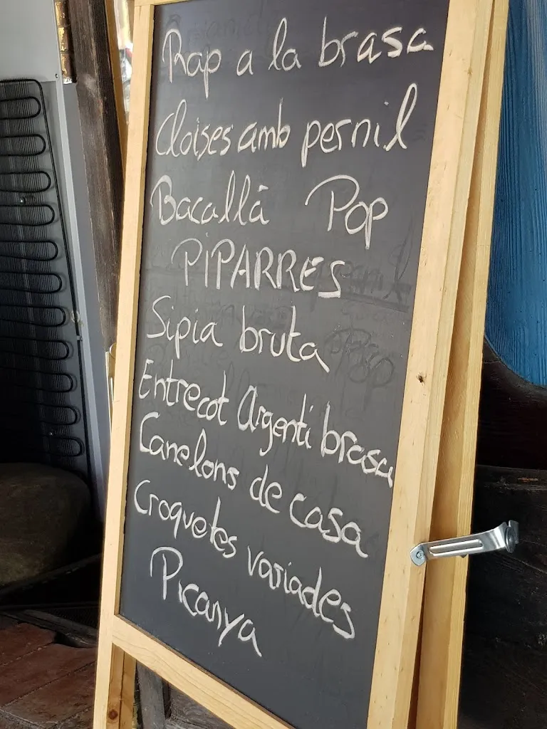 Menu_Els Angelets de Sobrevia_Balenyà_immagine_2