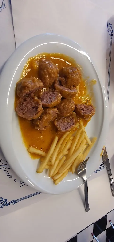 Menu_Bar-restaurant El Cruce_Balenyà_image_4