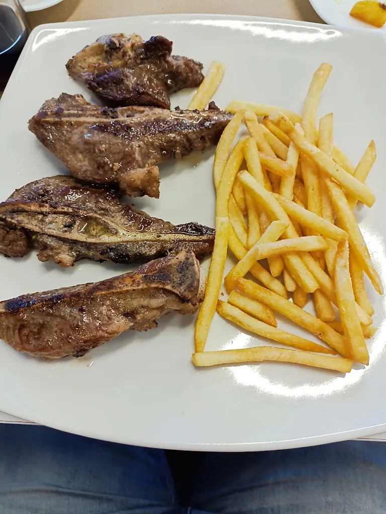 Menu_Bar-restaurant El Cruce_Balenyà_image_7