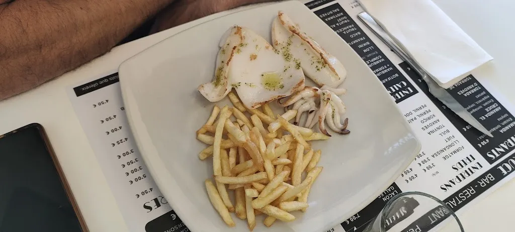 Arnau Leiva_Bar-restaurant El Cruce_Balenyà_review