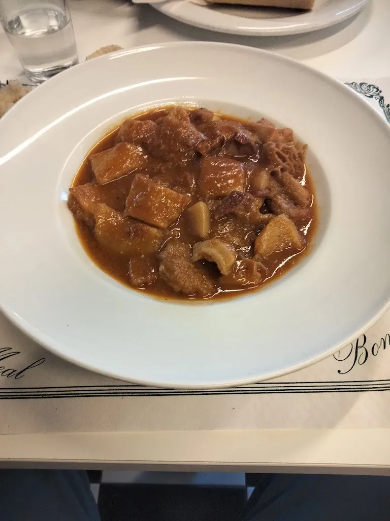 Jordi Llimos_Bar-restaurant El Cruce_Balenyà_review