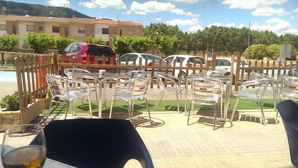 Bar-restaurant El Cruce ristorante a Balenyà