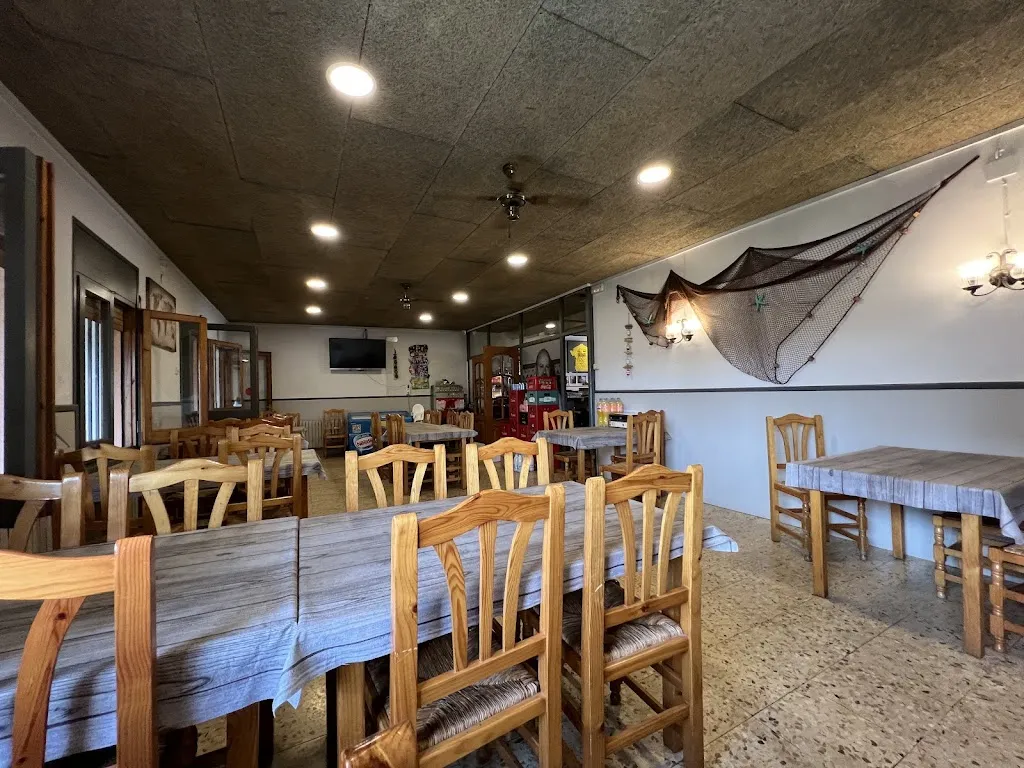 Els Caçadors (GastroBar) restaurant in Balenyà