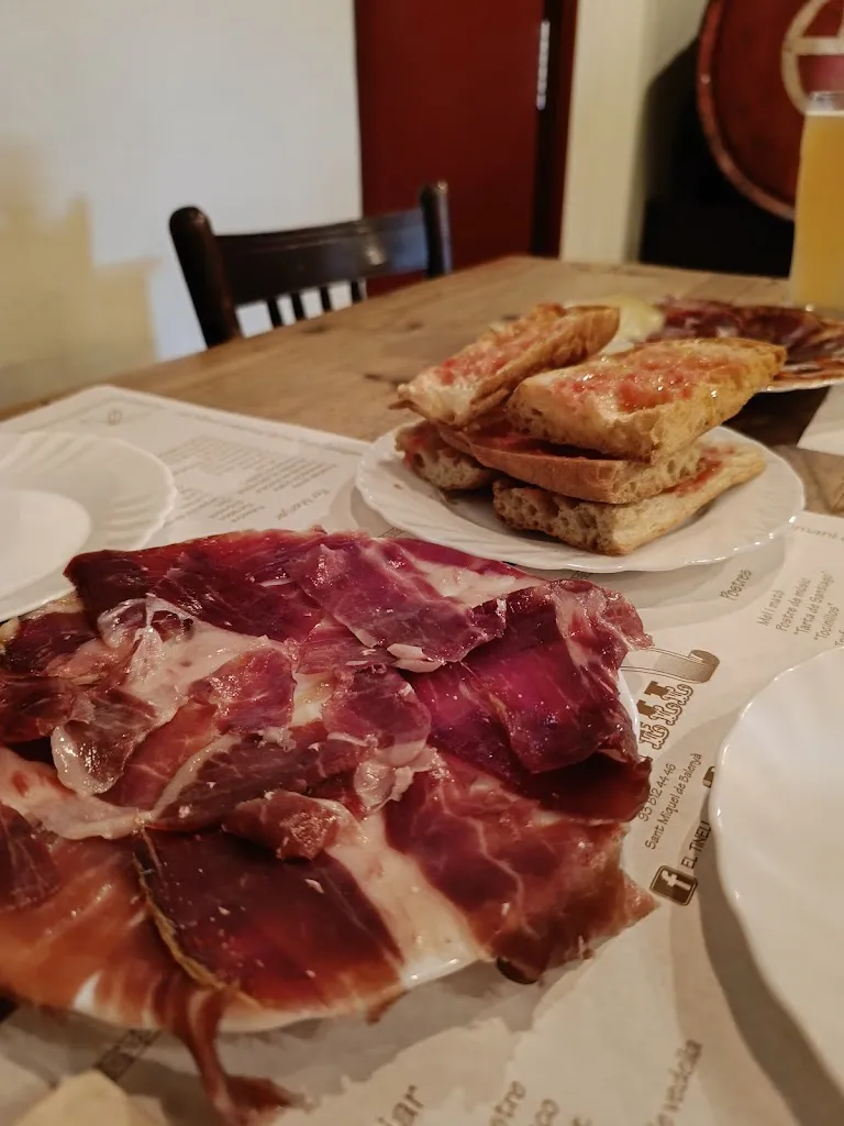 Menu_El Tinell_Balenyà_image_6