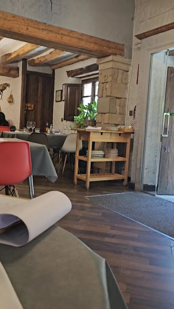 Menu_Restaurant La Ferreria_Balenyà_image_1