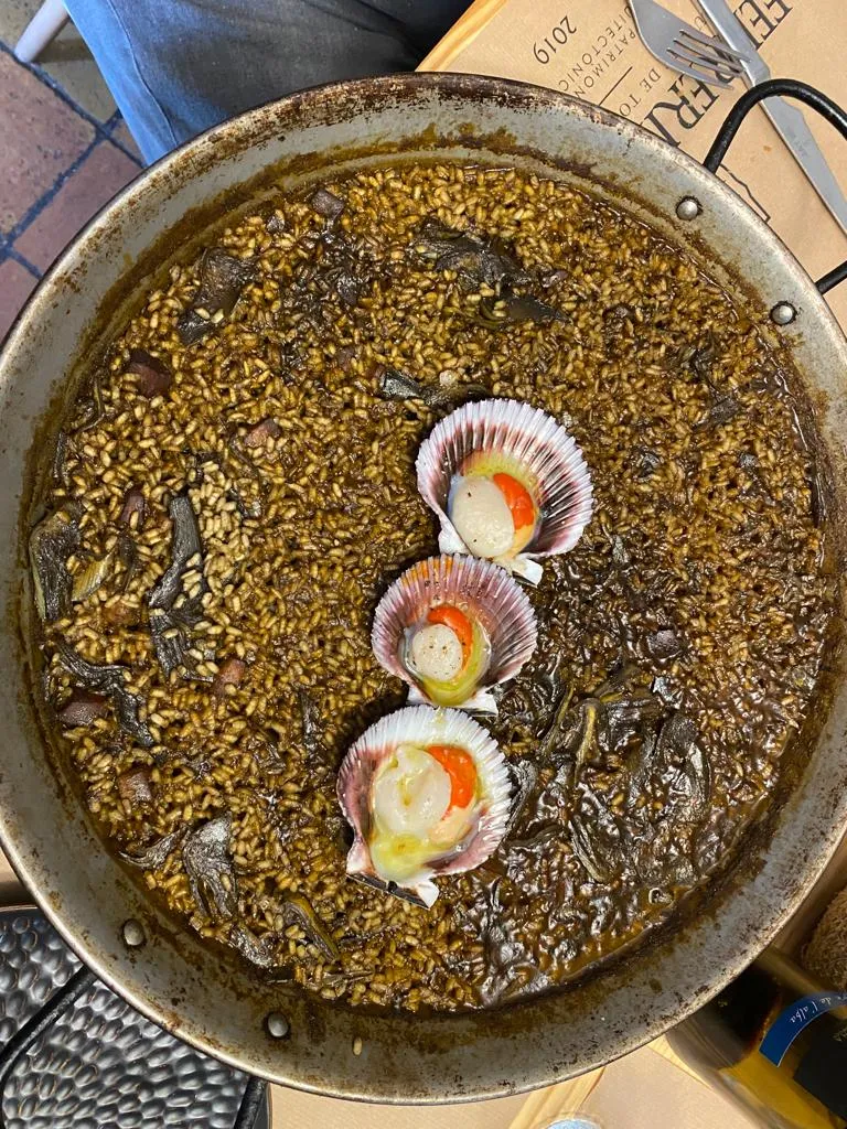 Menu_Restaurant La Ferreria_Balenyà_image_8