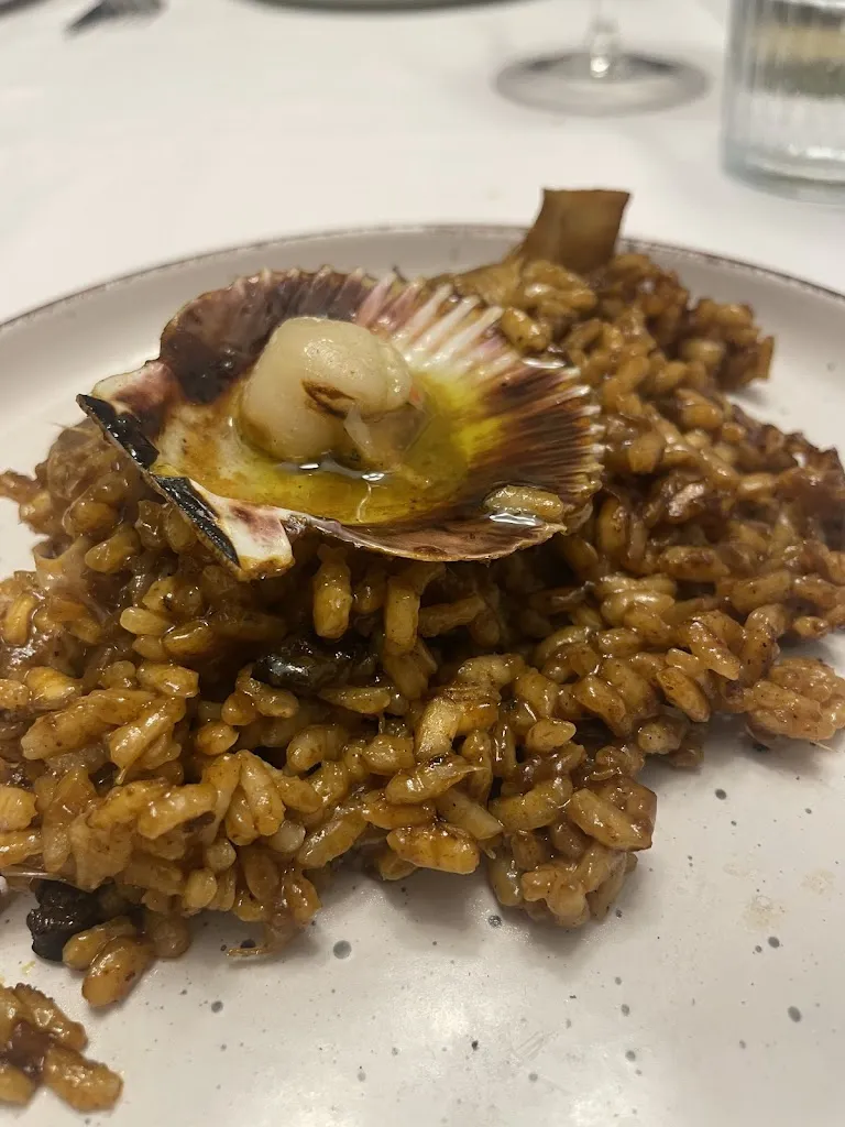 Ash Yao_Restaurant La Ferreria_Balenyà_review