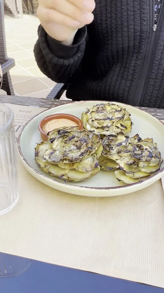 Restaurant La Ferreria_Balenyà_slider_image_2