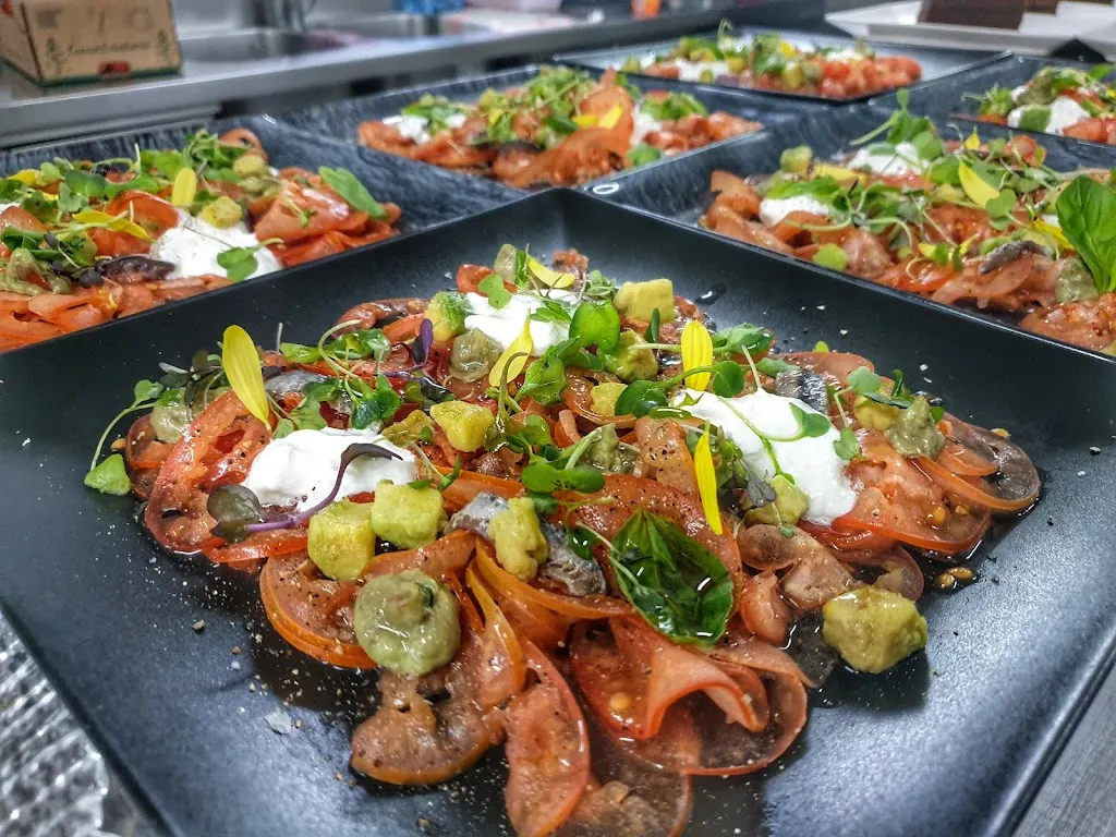 Restaurant La Ferreria_Balenyà_slider_image_3