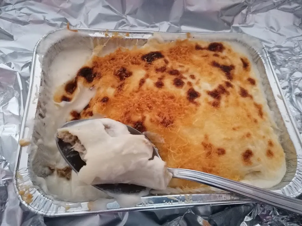 Eva Rodríguez_Rostisseria Grego_Balenyà_review