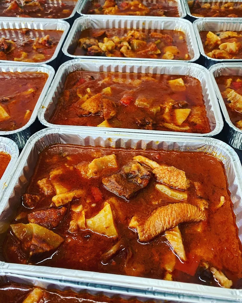 Rostisseria Grego ristorante a Balenyà