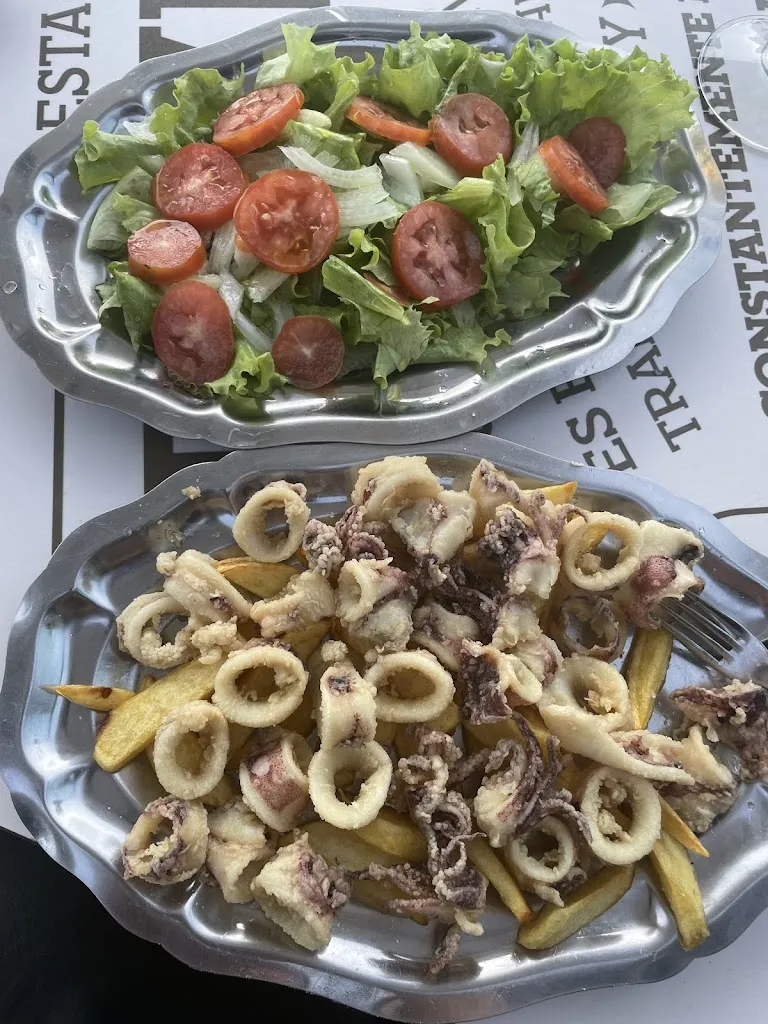 Sintija Abreniete_Bar Porto_Negreira_review