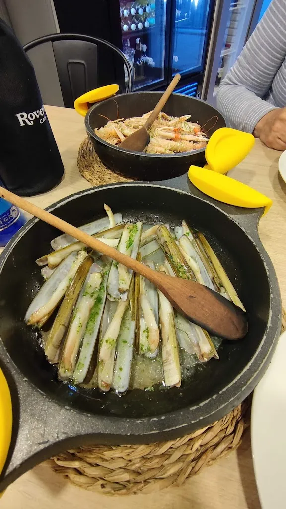 Menu_La Saleta Restaurant_Balenyà_immagine_9