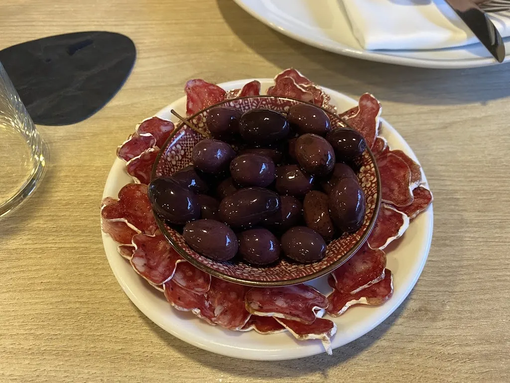 Sebastian Burkart_La Saleta Restaurant_Balenyà_recensione