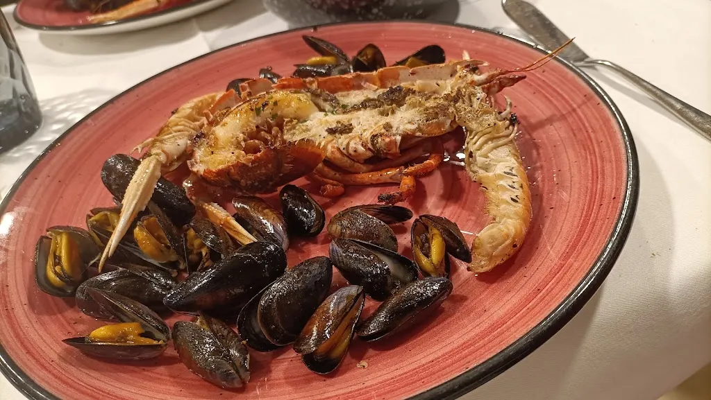 Silvie R._La Saleta Restaurant_Balenyà_recensione