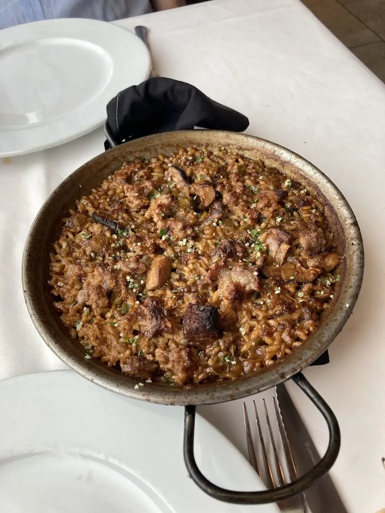 Menu_Restaurant Can Rafael_Balenyà_image_5