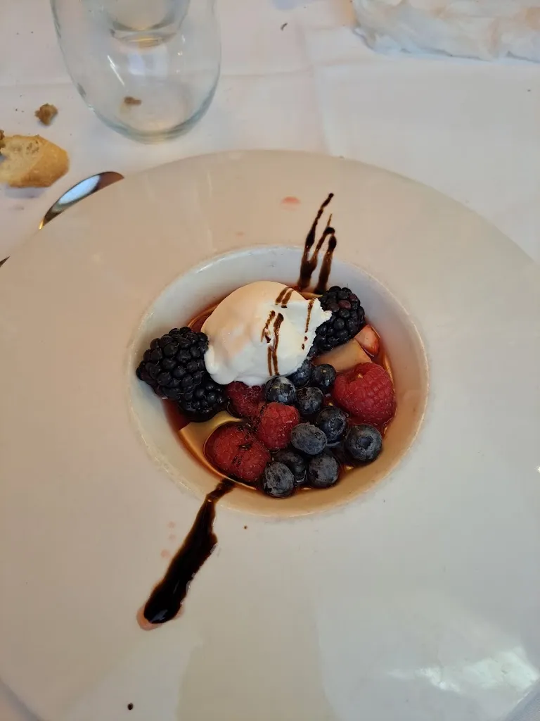 Santi Talo_Restaurant Can Rafael_Balenyà_review