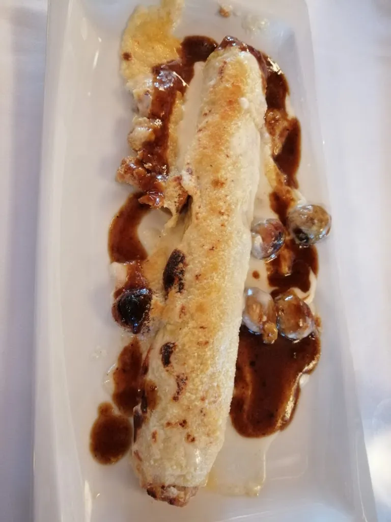 Trishie Shumba_Restaurant Can Rafael_Balenyà_review