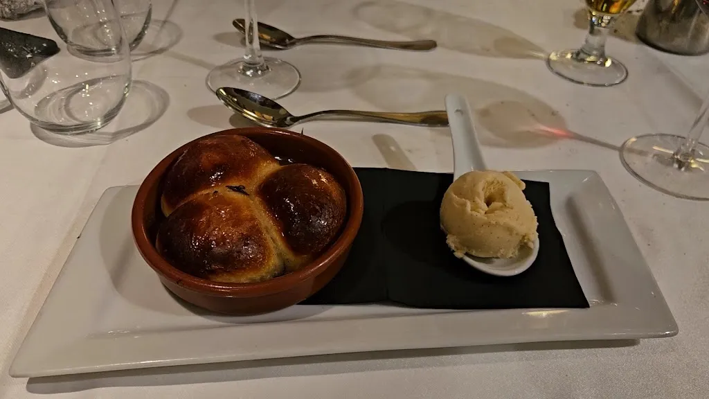 Restaurant Can Rafael_Balenyà_slider_image_2