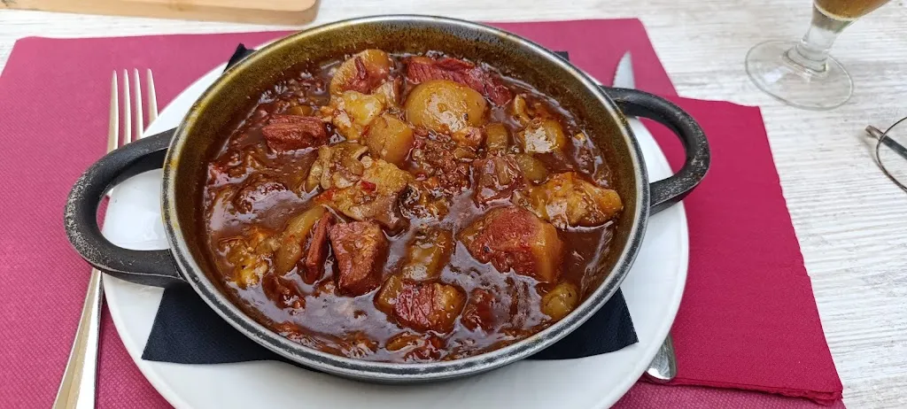 Restaurant Can Rafael_Balenyà_slider_image_3