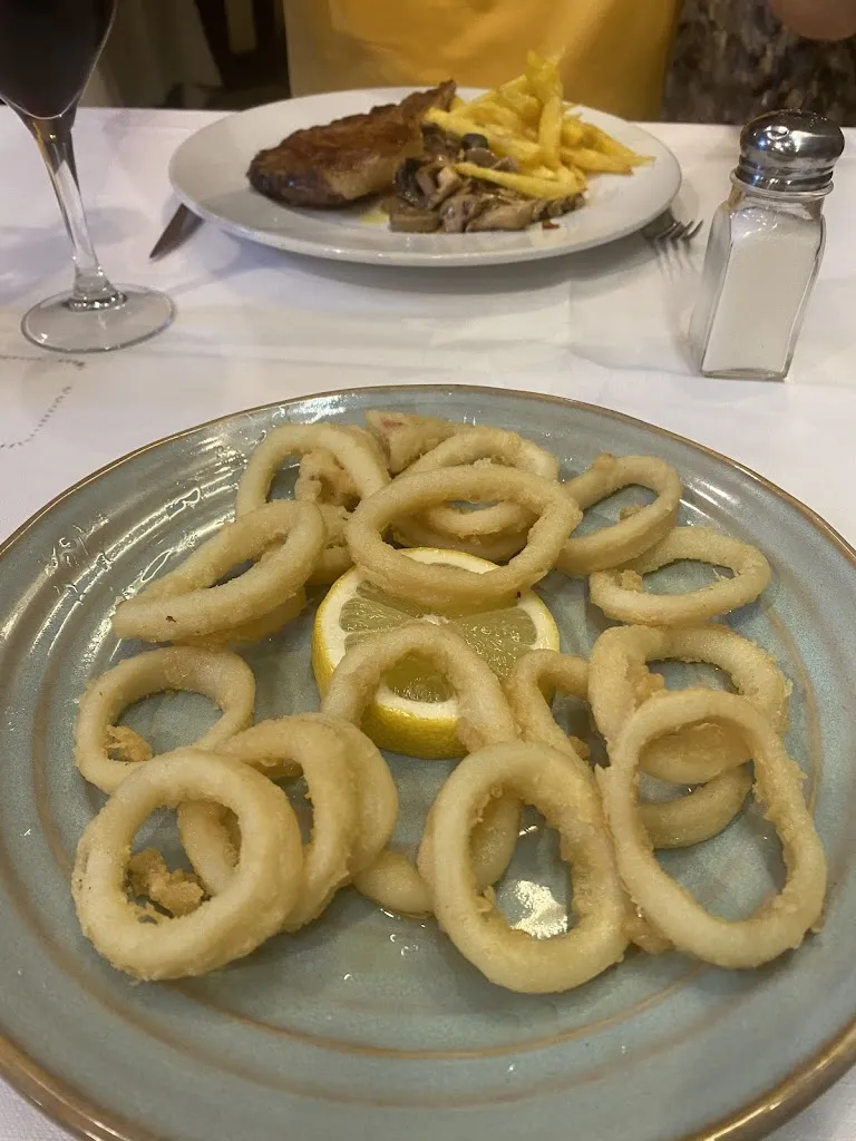 Gezginin Günlüğü_Restaurant El Pinós_Balenyà_recensione