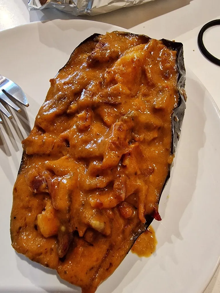 Beata Jonik-Nowak_Restaurant El Pinós_Balenyà_recensione