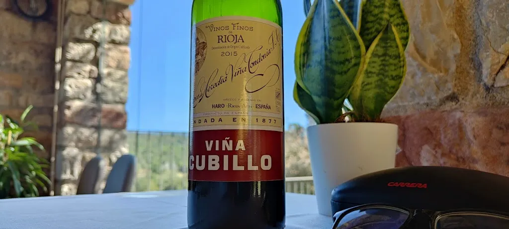 xavi_Mas Estanyol Restaurant_Balenyà_recensione