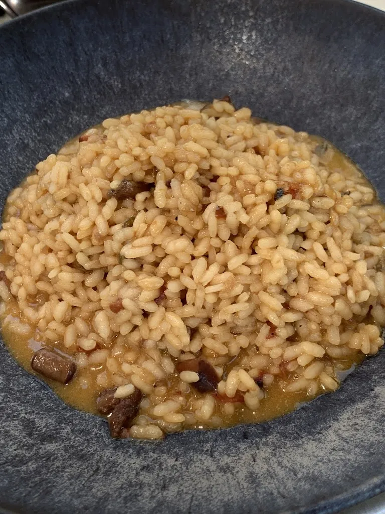 Jordi Sala del Brull_Mas Estanyol Restaurant_Balenyà_recensione