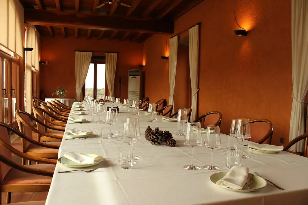 Mas Estanyol Restaurant_Balenyà_slider_image_1