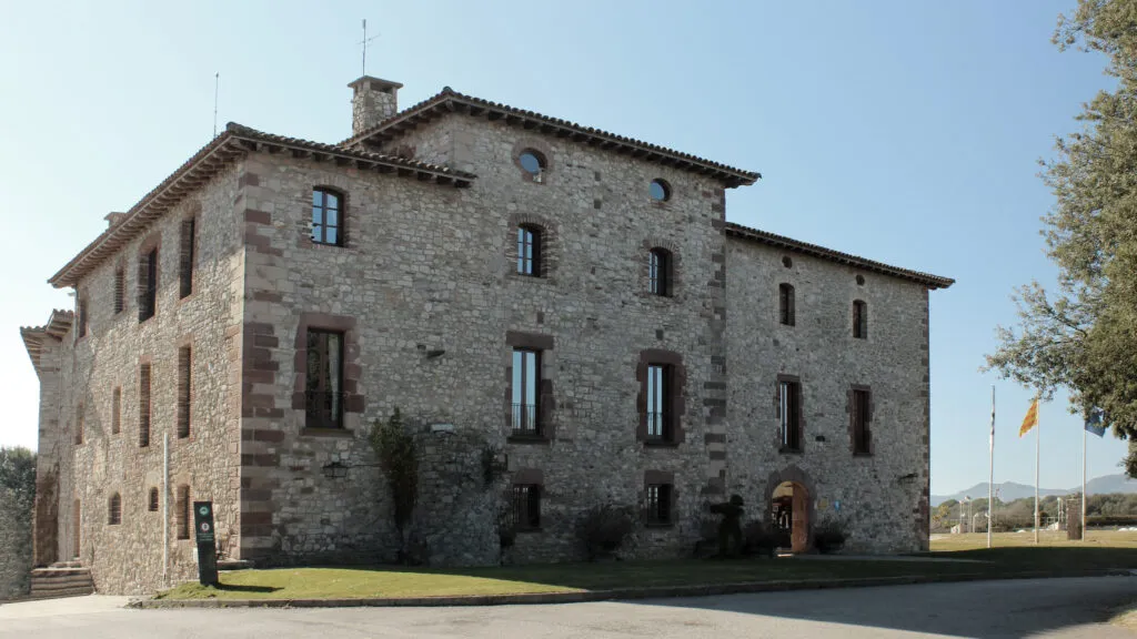 Mas Estanyol Restaurant_Balenyà_slider_image_3