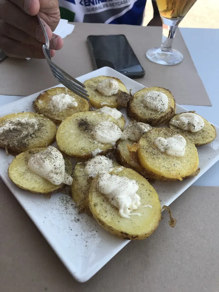 Elena Martinez_La bona estona_Balenyà_review