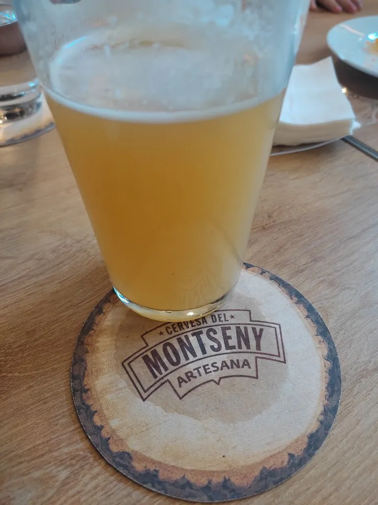 Menu_Cervesa del Montseny, Tap Room_Balenyà_immagine_5