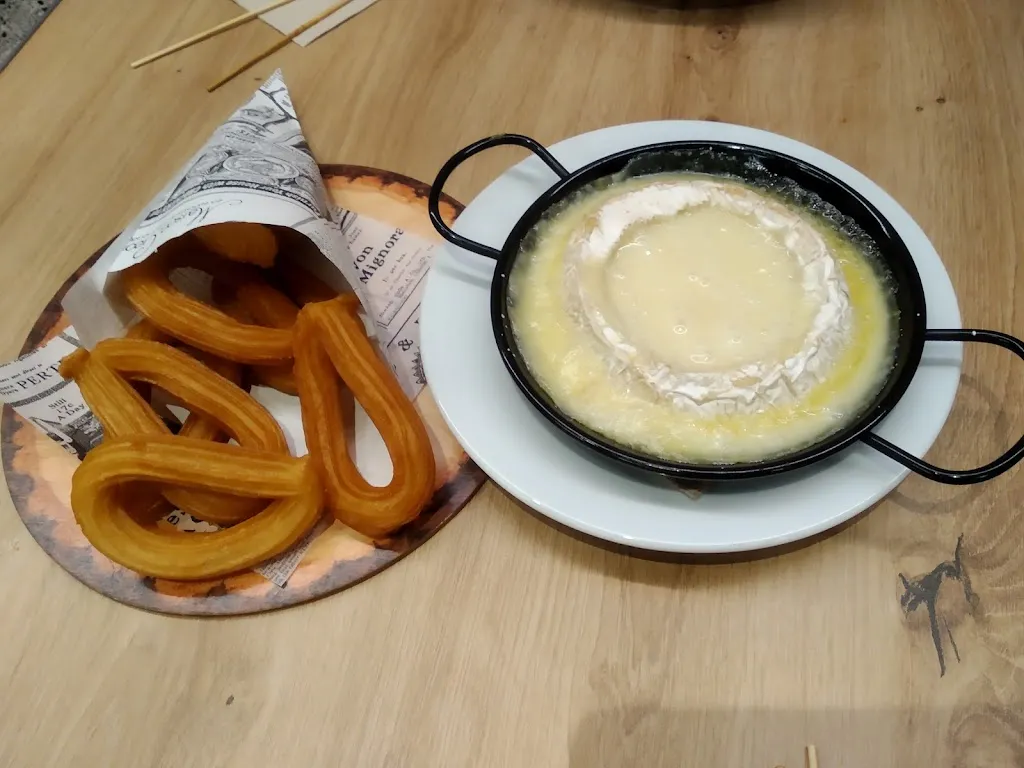 Menu_Cervesa del Montseny, Tap Room_Balenyà_immagine_7