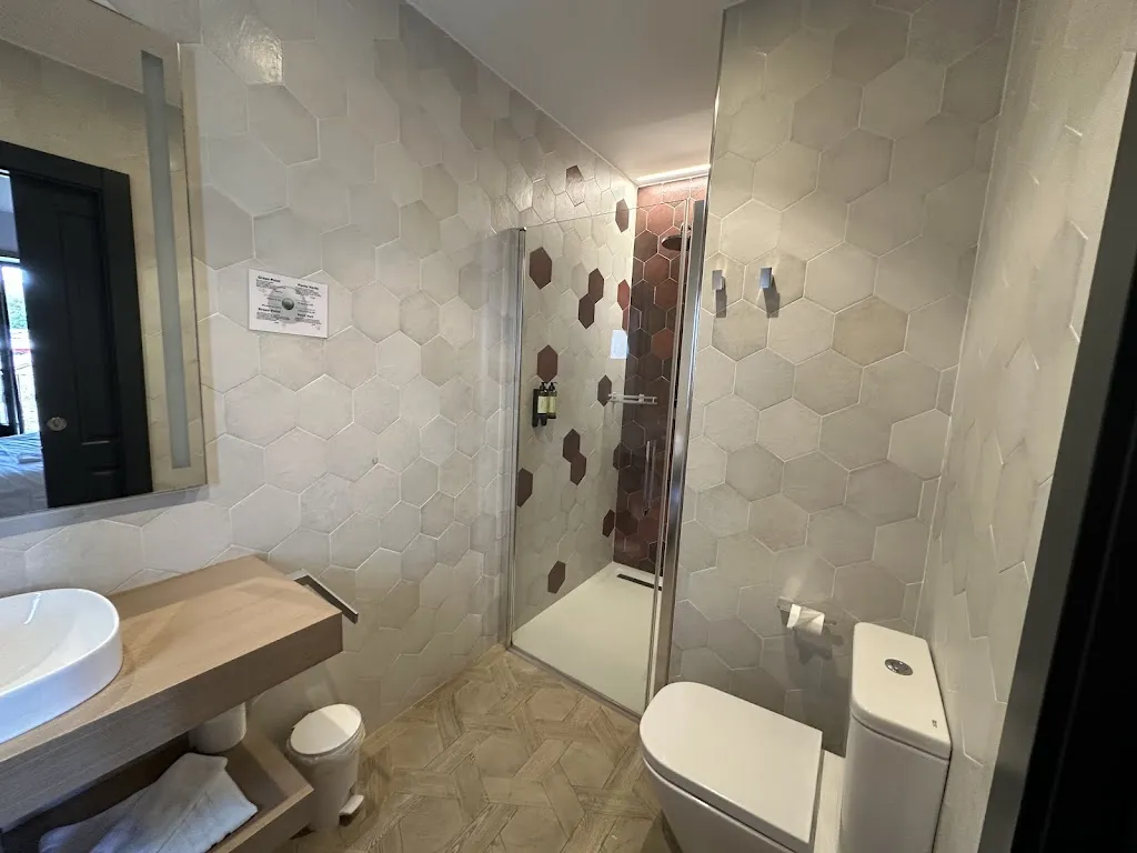 Tina C_Casa Néboa_Negreira_review