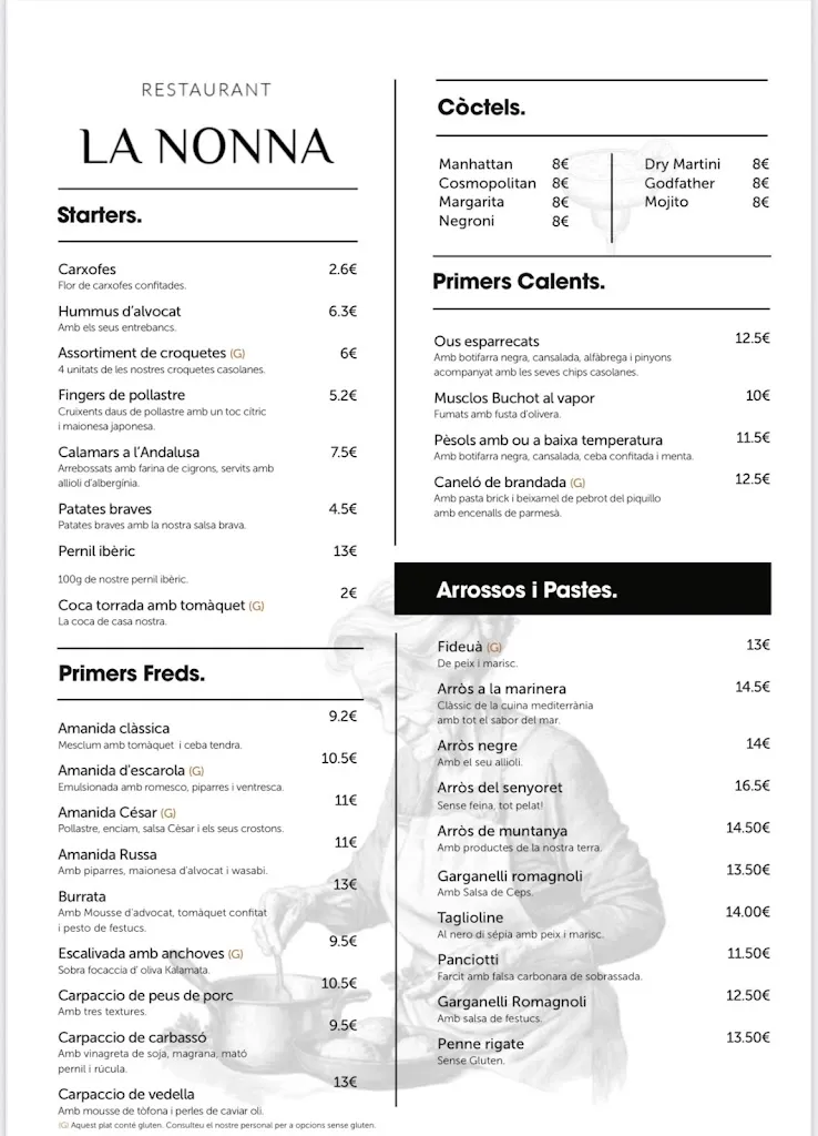 Menu_La Nonna_Balenyà_image_1