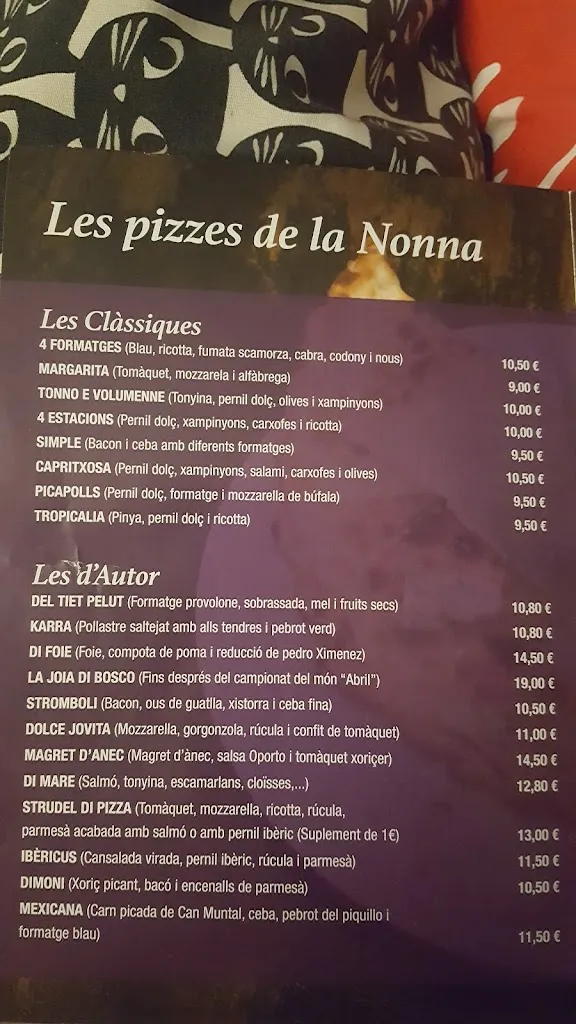 Menu_La Nonna_Balenyà_image_4
