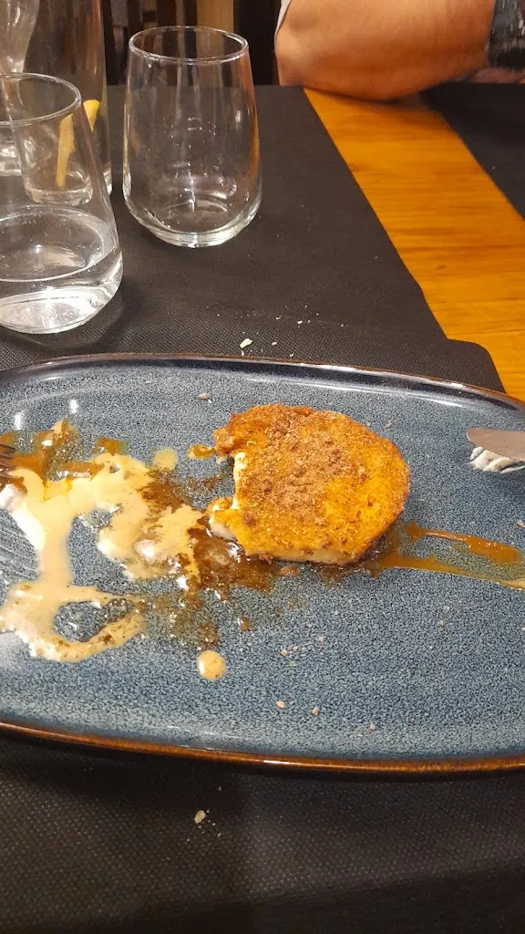 Evelyn 271274_La Nonna_Balenyà_review