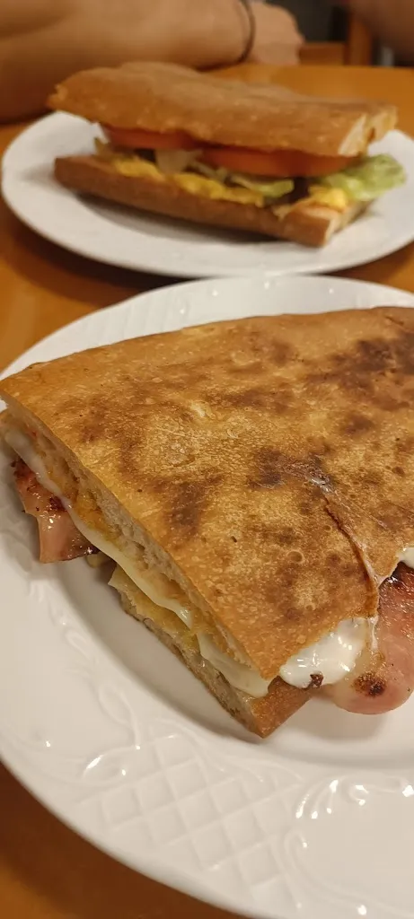 Tony Calero_Sa Terrasseta de la Rosa_Balenyà_review