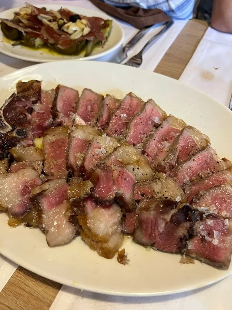 (Nova Direccio) Els Angelets de Sobrevia Taverna restaurant in Balenyà