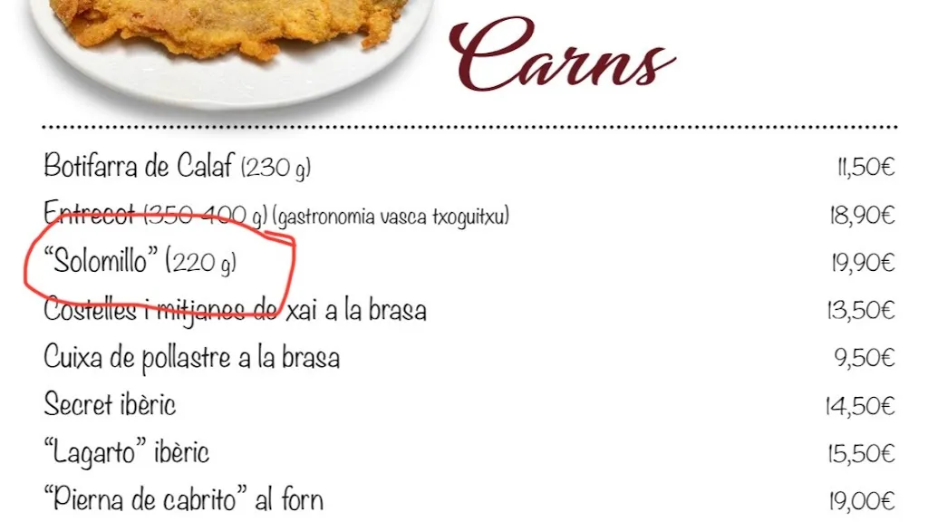 Menu_CACHOPERIA CA LA PAKA_Balenyà_image_3