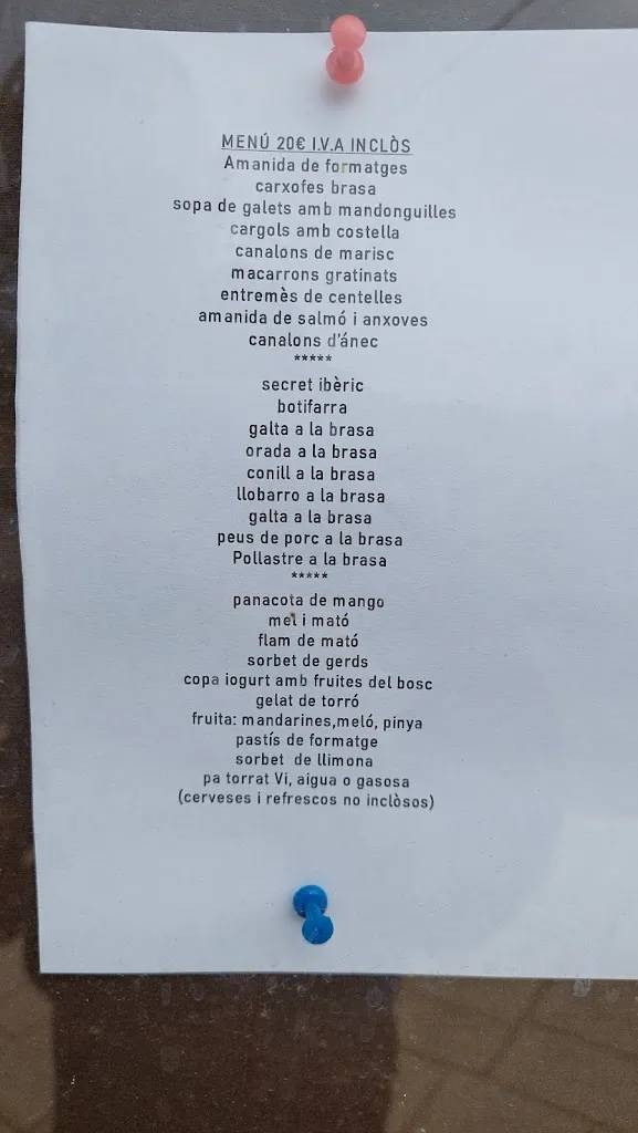 Menu_Can Moreu_Balenyà_immagine_4