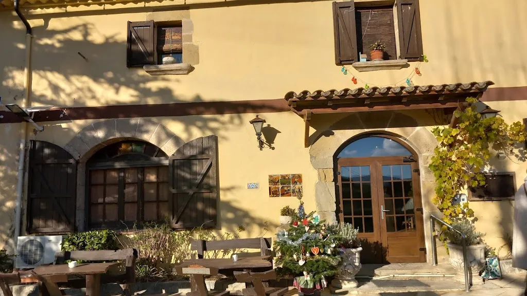 David Ramos_Can Moreu_Balenyà_recensione