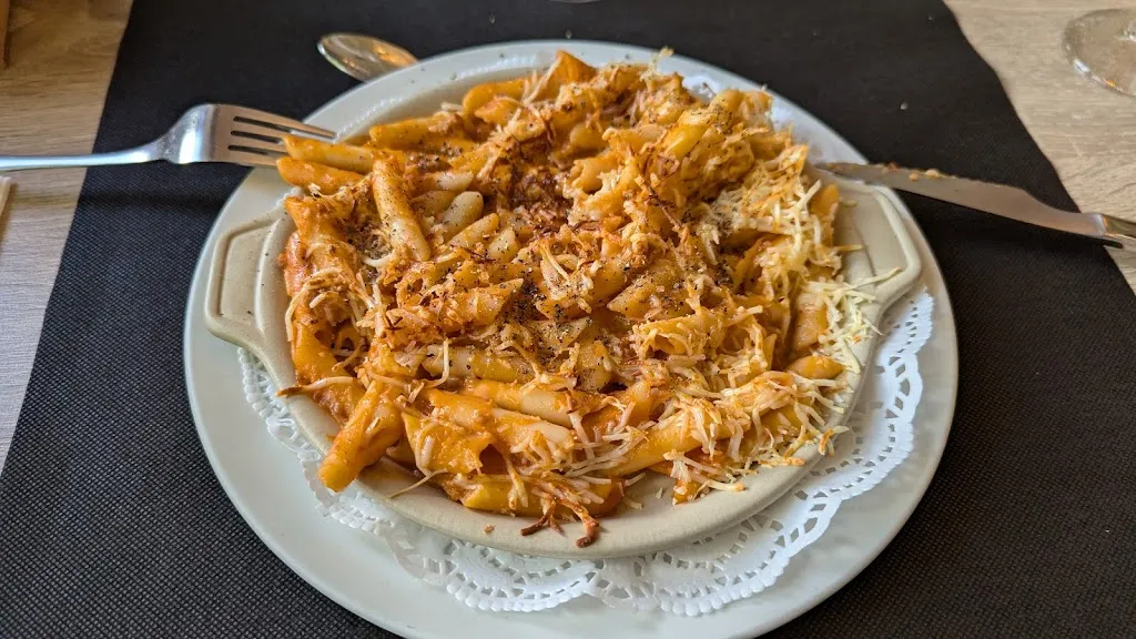 Ceri James_Restaurant El Castell del Brull_Balenyà_review