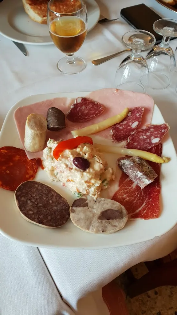 Peter de Boer_Restaurant El Castell del Brull_Balenyà_review