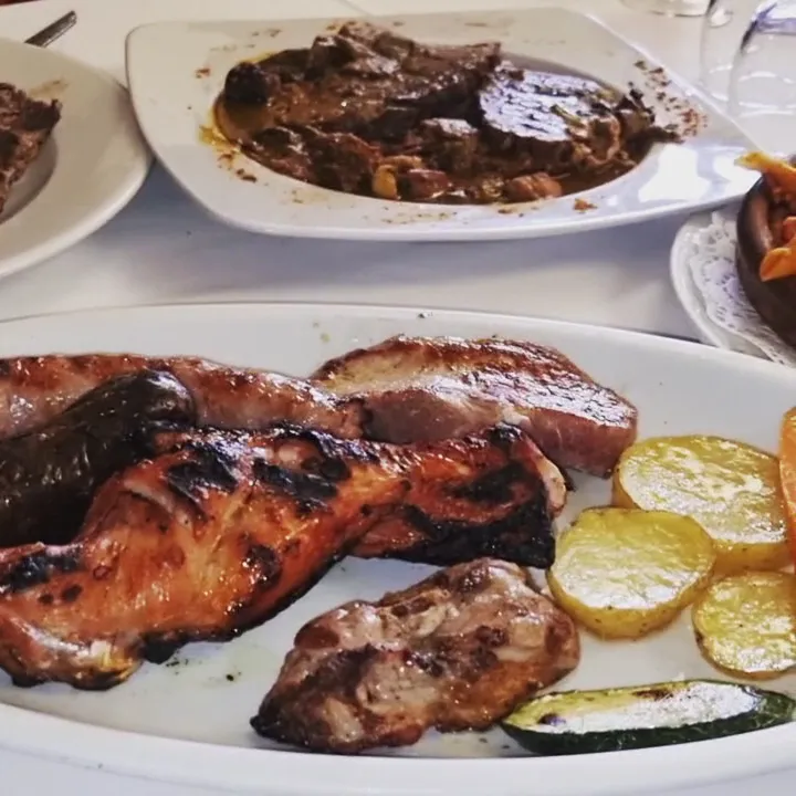 Restaurant El Castell del Brull_Balenyà_slider_image_2